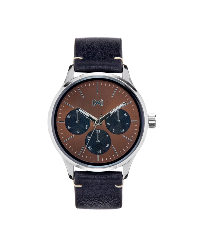 Orologio MARK MADDOX - NEW COLLECTION HC7100-47 Uomo