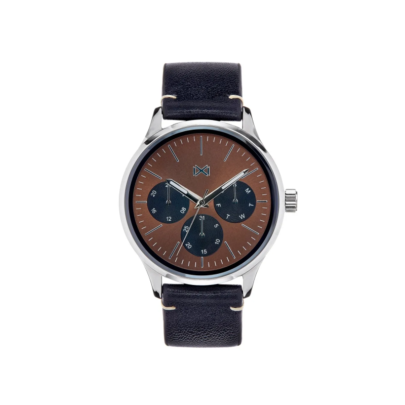 Orologio MARK MADDOX - NEW COLLECTION HC7100-47 Uomo