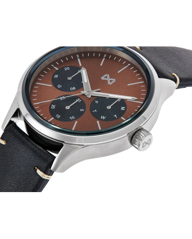 Orologio MARK MADDOX - NEW COLLECTION HC7100-47 Uomo