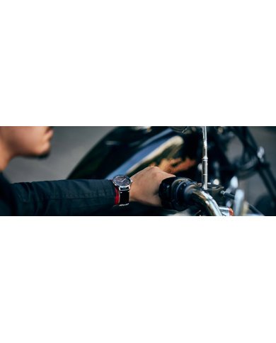 Orologio MARK MADDOX - NEW COLLECTION HC7100-47 Uomo