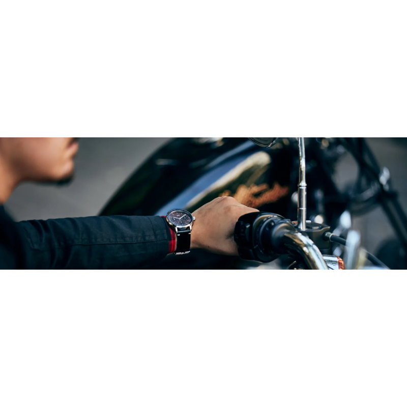 Orologio MARK MADDOX - NEW COLLECTION HC7100-47 Uomo