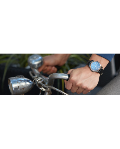 Orologio MARK MADDOX - NEW COLLECTION HC7102-57 Uomo