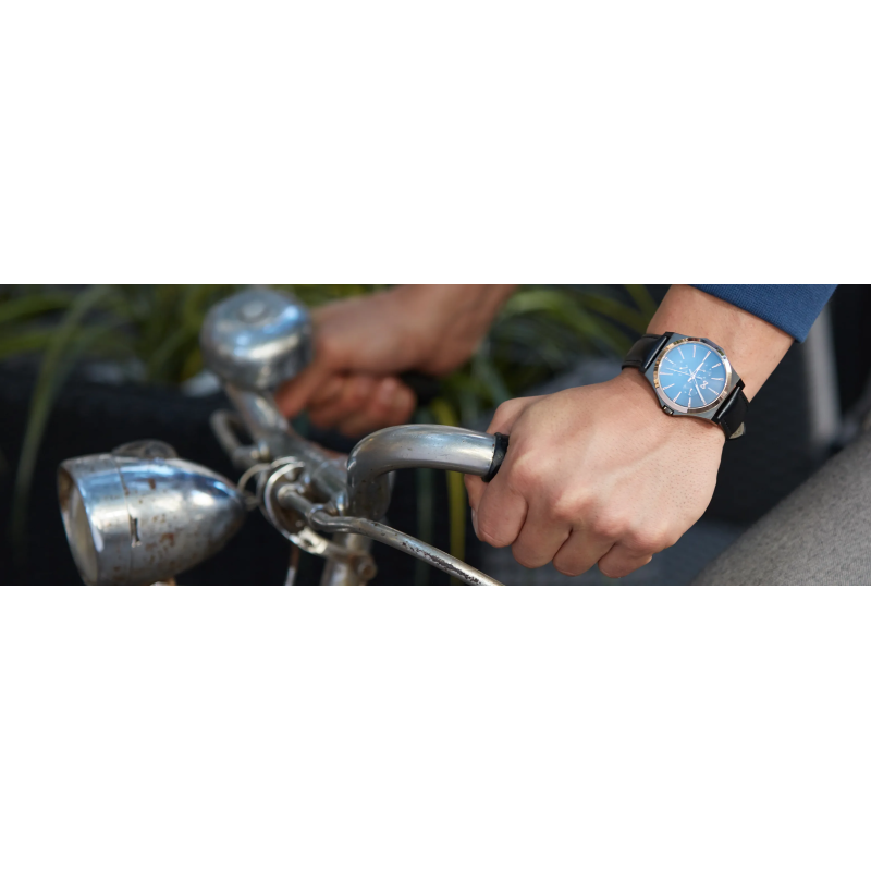 Orologio MARK MADDOX - NEW COLLECTION HC7102-57 Uomo