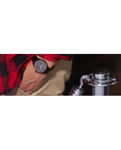 Orologio MARK MADDOX - NEW COLLECTION HM7100-57 Uomo