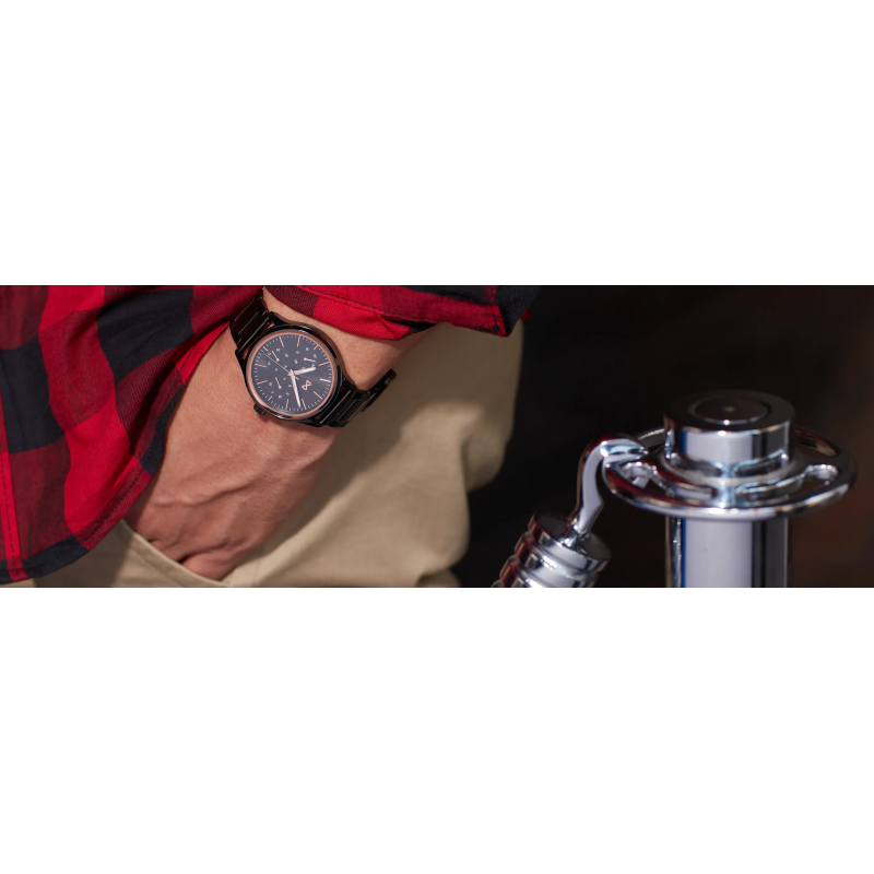 Orologio MARK MADDOX - NEW COLLECTION HM7100-57 Uomo