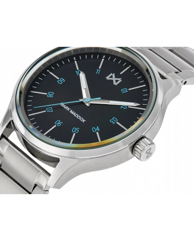 Orologio MARK MADDOX - NEW COLLECTION HM7101-57 Uomo