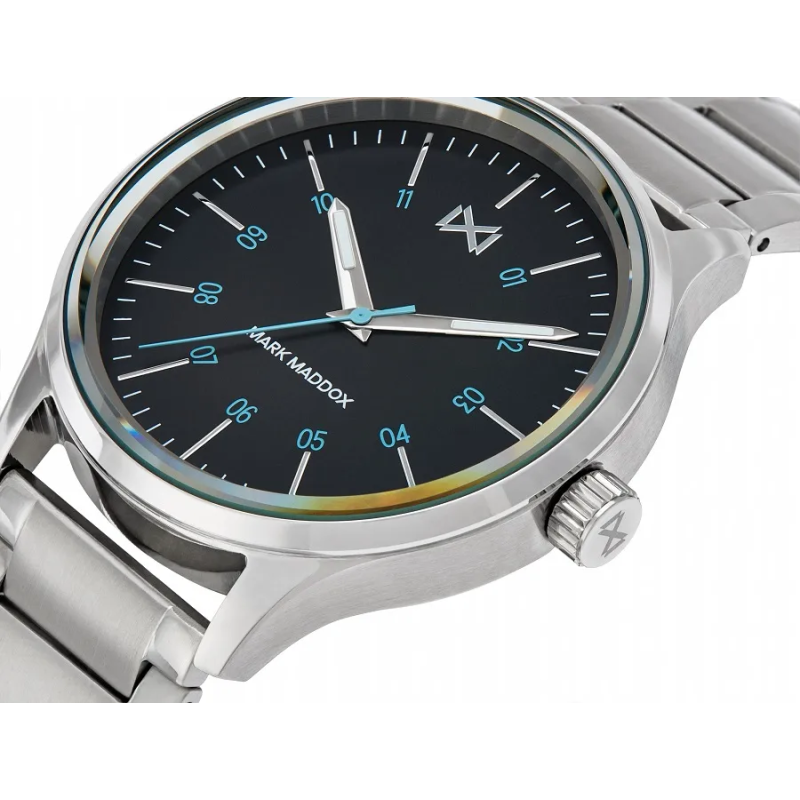 Orologio MARK MADDOX - NEW COLLECTION HM7101-57 Uomo
