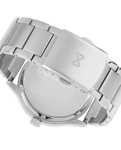 Orologio MARK MADDOX - NEW COLLECTION HM7101-57 Uomo