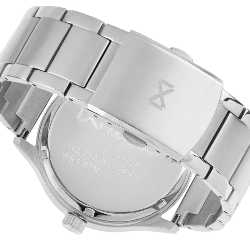 Orologio MARK MADDOX - NEW COLLECTION HM7101-57 Uomo