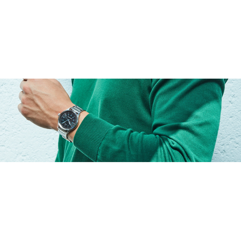 Orologio MARK MADDOX - NEW COLLECTION HM7101-57 Uomo