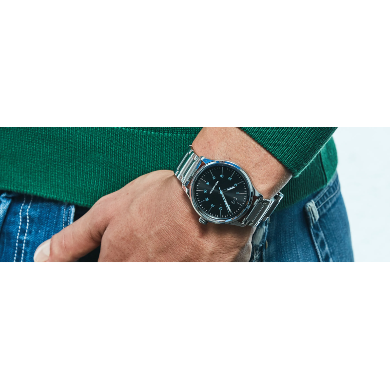 Orologio MARK MADDOX - NEW COLLECTION HM7101-57 Uomo