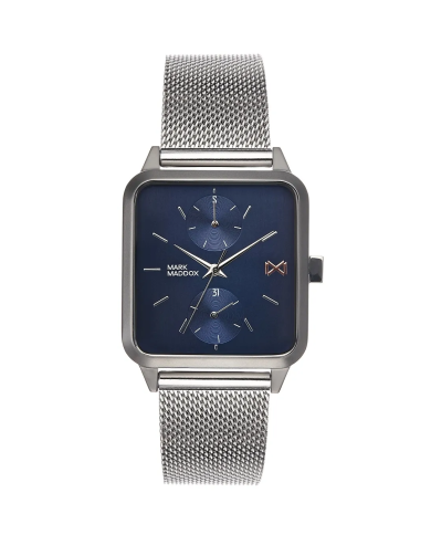 Orologio MARK MADDOX - NEW COLLECTION HM7106-37 Uomo