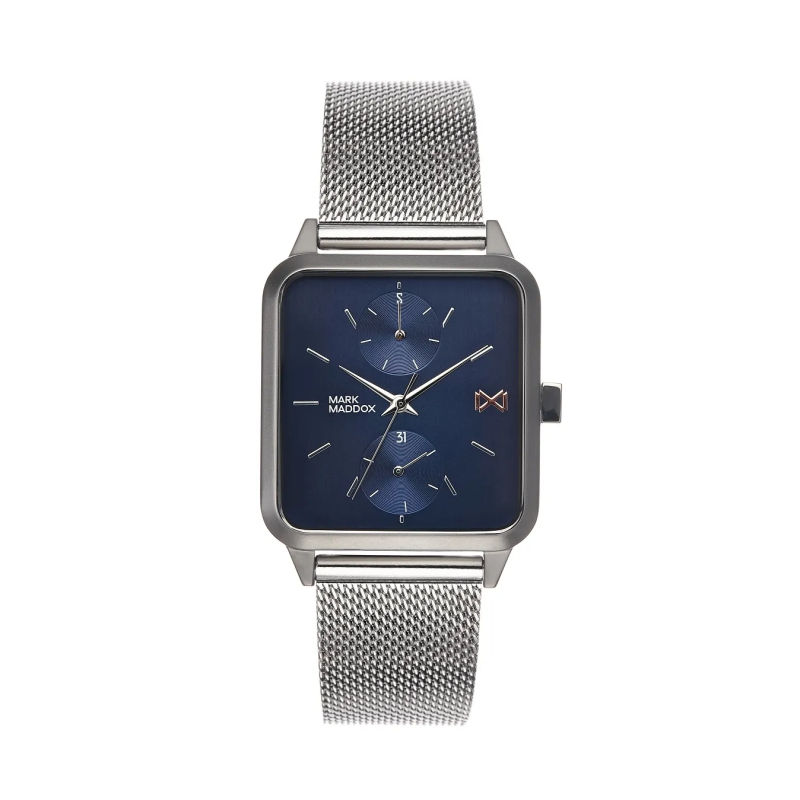 Orologio MARK MADDOX - NEW COLLECTION HM7106-37 Uomo