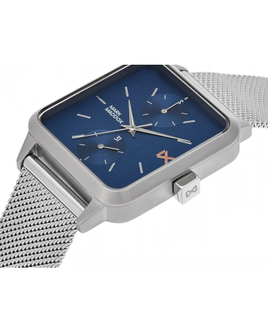 Orologio MARK MADDOX - NEW COLLECTION HM7106-37 Uomo