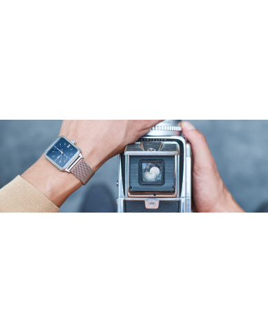 Orologio MARK MADDOX - NEW COLLECTION HM7106-37 Uomo