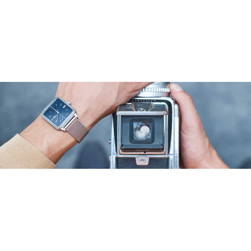 Orologio MARK MADDOX - NEW COLLECTION HM7106-37 Uomo