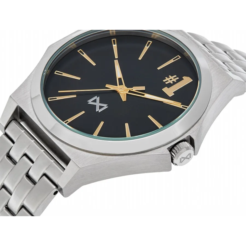 Orologio MARK MADDOX - NEW COLLECTION HM7107-57 Uomo