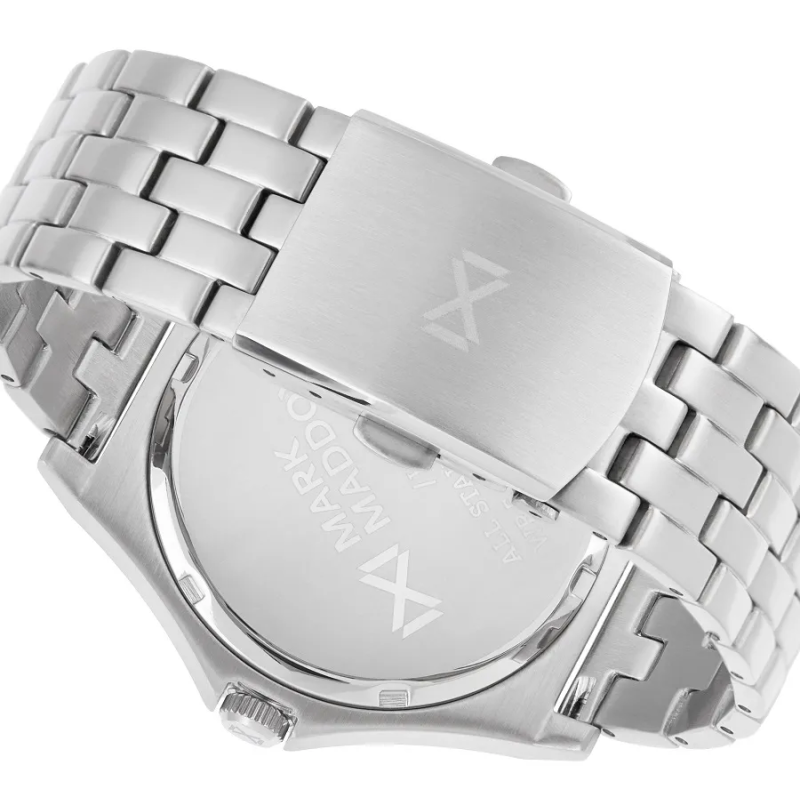 Orologio MARK MADDOX - NEW COLLECTION HM7107-57 Uomo