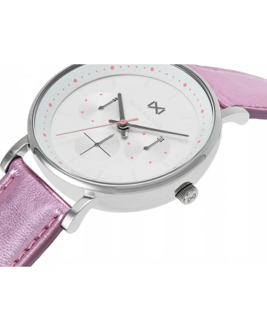 Orologio MARK MADDOX - NEW COLLECTION MC0101-17 Donna