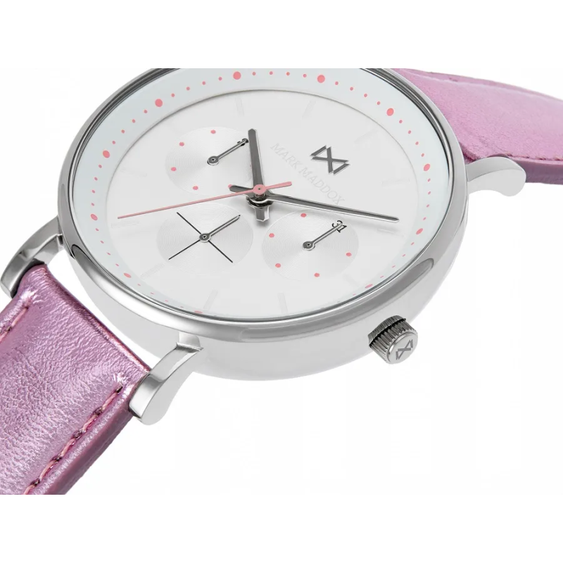 Orologio MARK MADDOX - NEW COLLECTION MC0101-17 Donna
