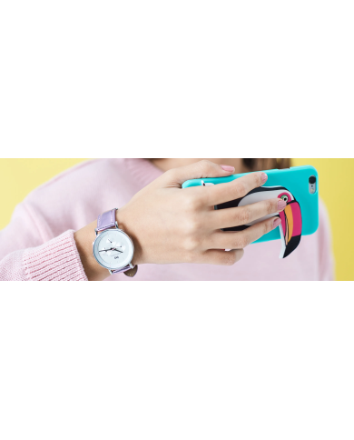 Orologio MARK MADDOX - NEW COLLECTION MC0101-17 Donna