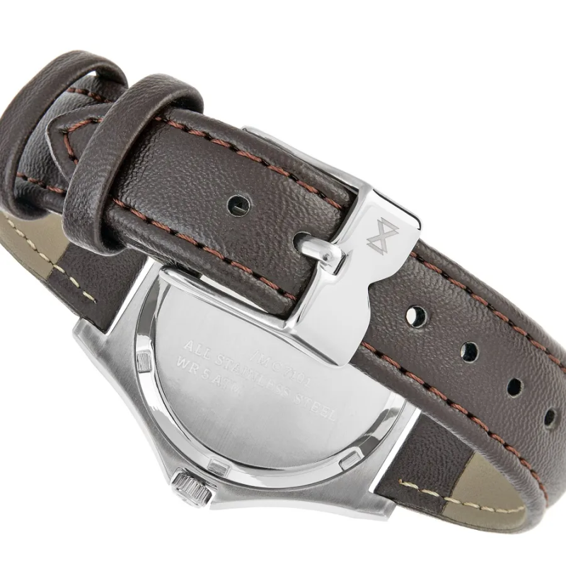 Orologio MARK MADDOX - NEW COLLECTION MC7101-07 Donna