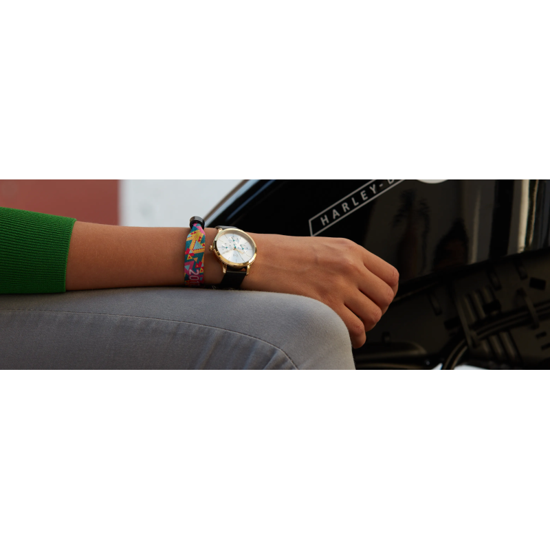 Orologio MARK MADDOX - NEW COLLECTION MC7103-07 Donna