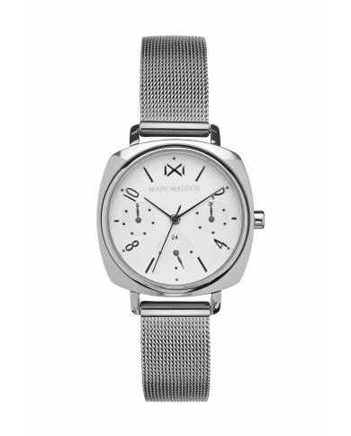 Orologio MARK MADDOX - NEW COLLECTION MM0100-15 Donna