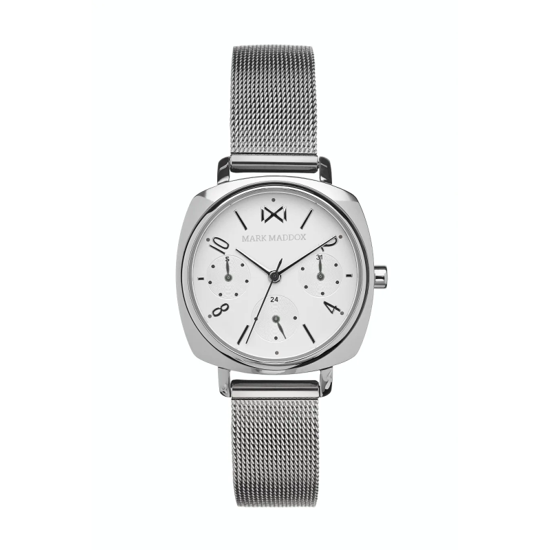 Orologio MARK MADDOX - NEW COLLECTION MM0100-15 Donna