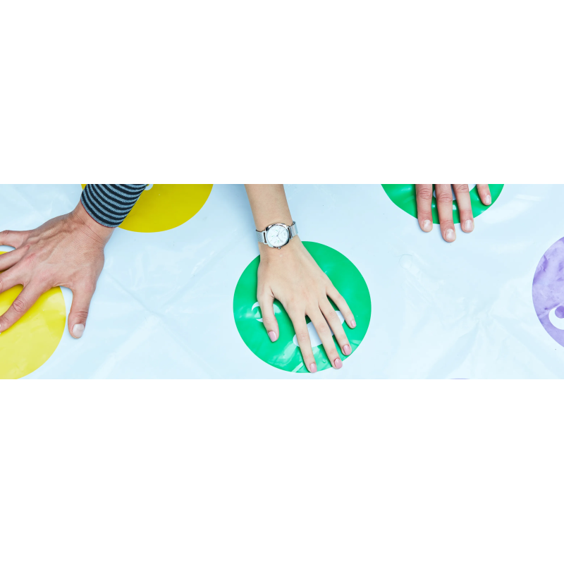 Orologio MARK MADDOX - NEW COLLECTION MM0100-15 Donna