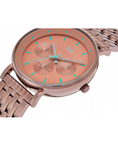 Orologio MARK MADDOX - NEW COLLECTION MM0103-47 Donna