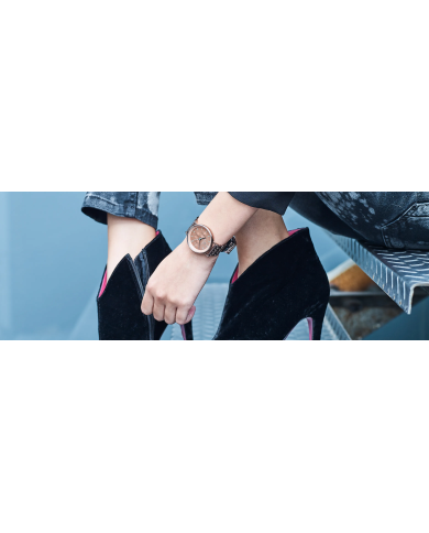 Orologio MARK MADDOX - NEW COLLECTION MM0103-47 Donna