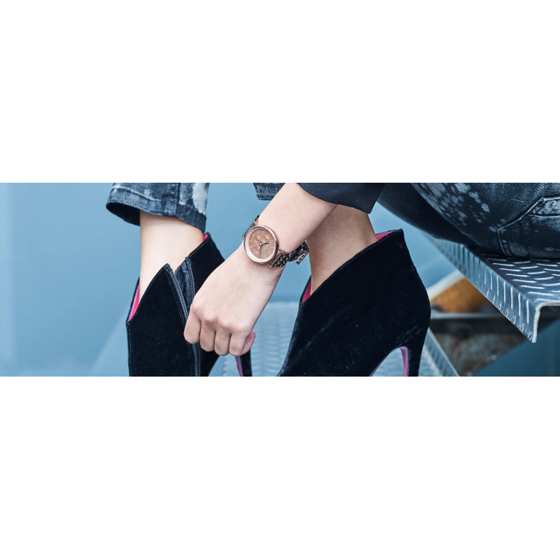 Orologio MARK MADDOX - NEW COLLECTION MM0103-47 Donna