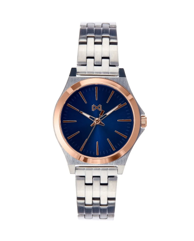 Orologio MARK MADDOX - NEW COLLECTION MM7101-37 Donna