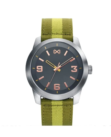 Orologio MARK MADDOXMISSION Uomo