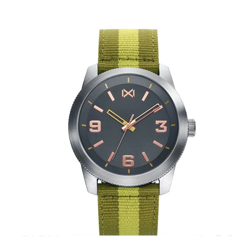 Orologio MARK MADDOXMISSION Uomo