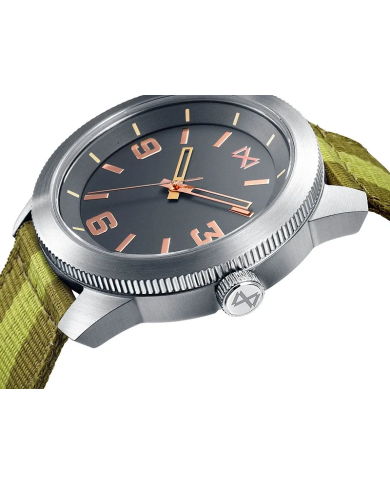 Orologio MARK MADDOXMISSION Uomo