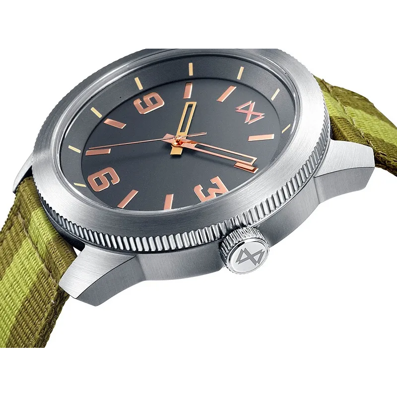 Orologio MARK MADDOXMISSION Uomo