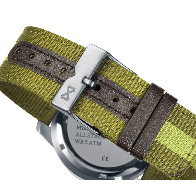 Orologio MARK MADDOXMISSION Uomo