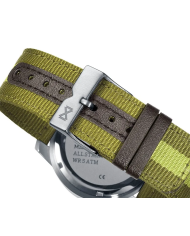 Orologio MARK MADDOXMISSION Uomo