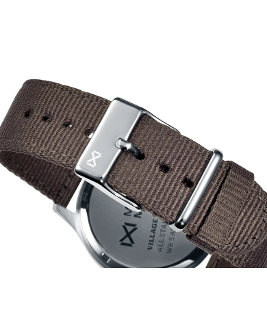 Orologio MARK MADDOXVILLAGE Uomo