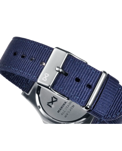 Orologio MARK MADDOXMARINA Uomo