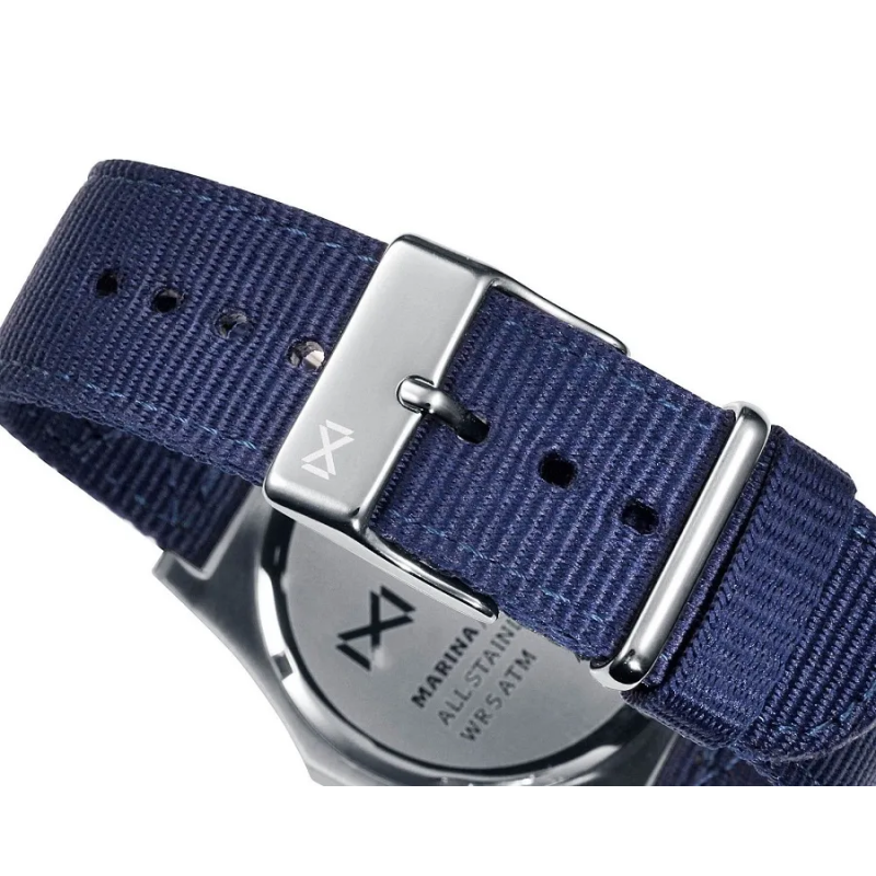 Orologio MARK MADDOXMARINA Uomo