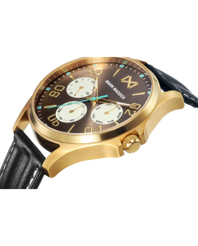 Orologio MARK MADDOXPECKHAM Uomo