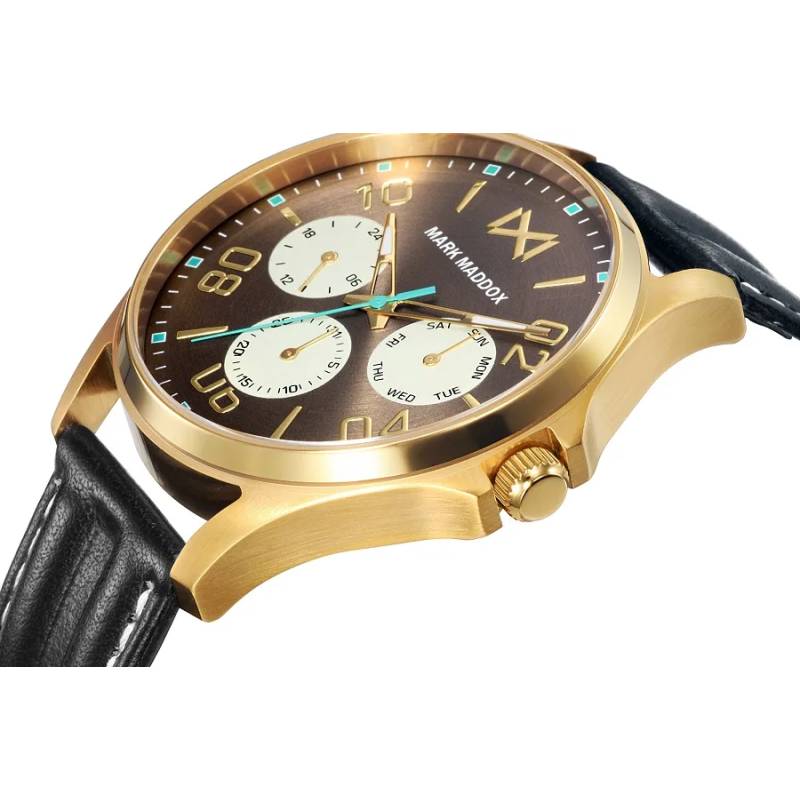 Orologio MARK MADDOXPECKHAM Uomo