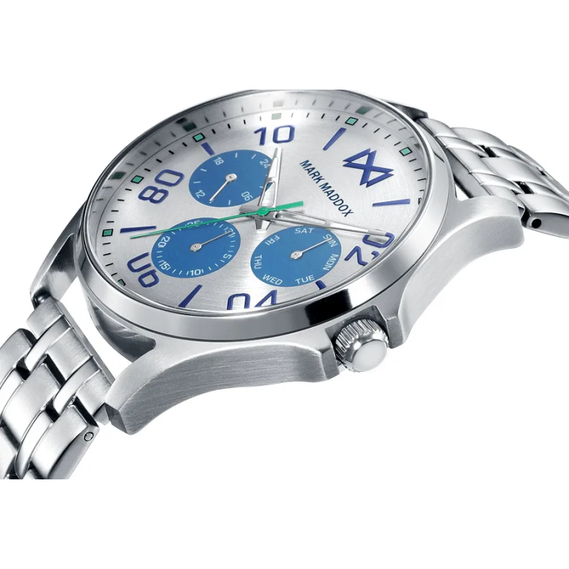 Orologio MARK MADDOXPECKHAM Uomo