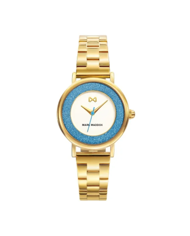 Orologio MARK MADDOXTOOTING Donna