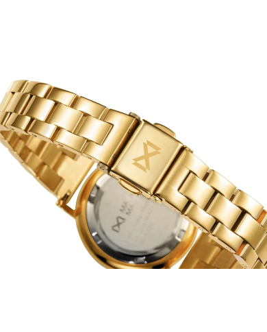 Orologio MARK MADDOXTOOTING Donna