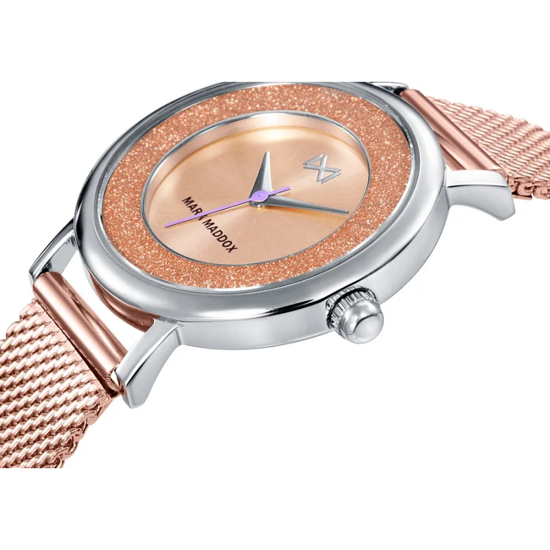 Orologio MARK MADDOXTOOTING Donna