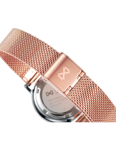 Orologio MARK MADDOXTOOTING Donna